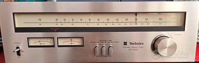 Sintonizzatore Technics 