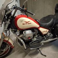 Moto Guzzi California 1000 - 1994