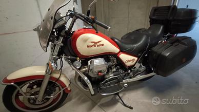 Moto Guzzi California 1000 - 1994