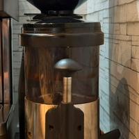 Macinacaffè professionale OBEL Mito ATR M64