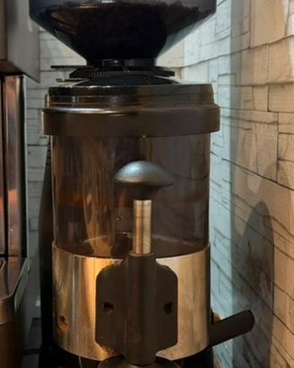 Macinacaffè professionale OBEL Mito ATR M64