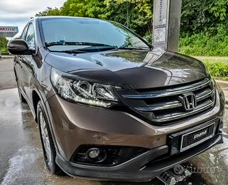 Honda CR-V 1.6 i-dtec 120cv