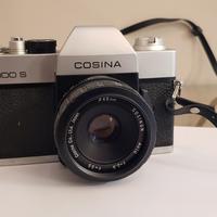 fotocamera cosina 1000s