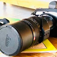 Leica vario-elmar-R 105-280mm f/4.2