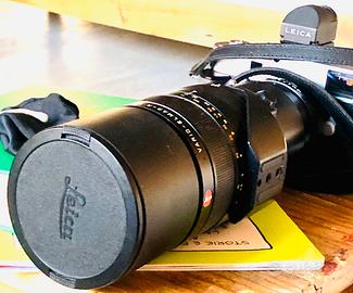 Leica vario-elmar-R 105-280mm f/4.2