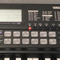 Yamaha RY8