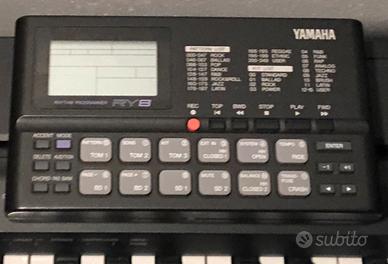 Yamaha RY8