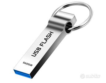 Chiavetta USB 512 GB