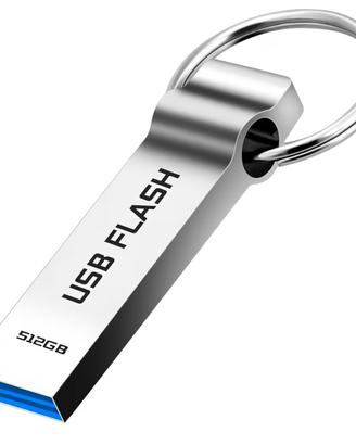 Chiavetta USB 512 GB