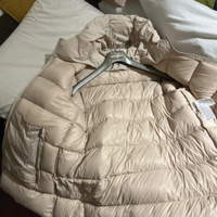Piumino donna