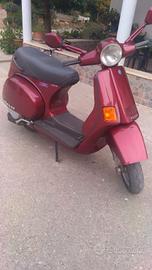 vespa cosa 200 GS 