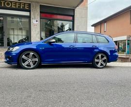 Volkswagen Golf Variant GOLF R VARIANT 2.0 Tsi 4MO