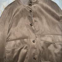 Giubbino renna tg 50