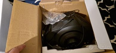 Thrustmaster Base volante tx