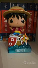 Monkey D. Rufy Rubber One Piece