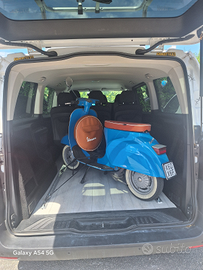 Per eventi Vespa 50 special