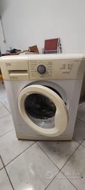 Lavatrice beko