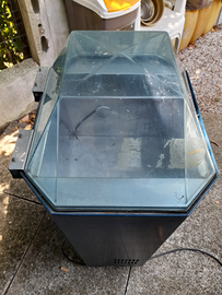 Frigorifero per alcolici anni 80