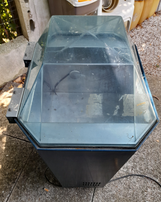 Frigorifero per alcolici anni 80