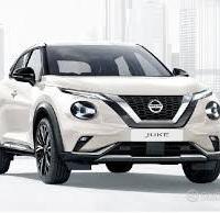 Ricambi usati per Nissan Juke 2021 #4