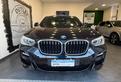 BMW X4 Xdrive25d Msport auto