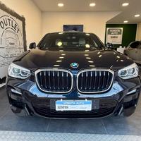 BMW X4 Xdrive25d Msport auto