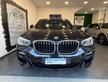 BMW X4 Xdrive25d Msport auto