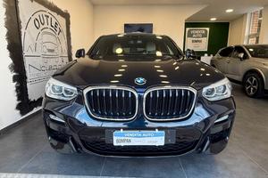 BMW X4 Xdrive25d Msport auto