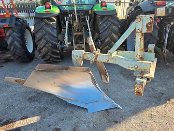 Aratro monovomere Nardi