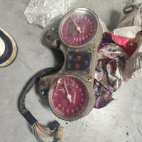 Contachilometri Honda x11