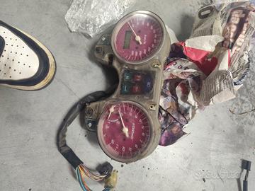 Contachilometri Honda x11