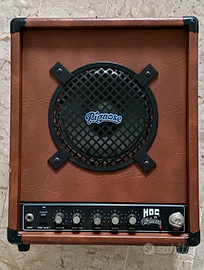 Amplificatore per basso pignose hog 30