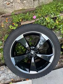 Cerchi Gmp italia per  audi q5