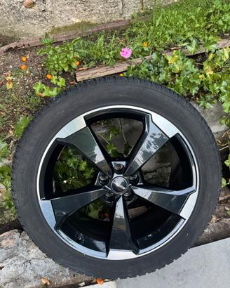 Cerchi Gmp italia per  audi q5