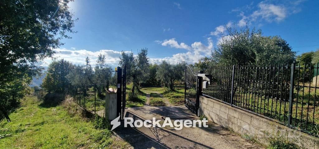 Casa – Rogliano, Cosenza - Vista 4