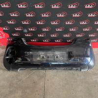 Paraurti posteriore Opel Corsa E