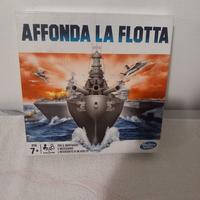 Gioco da tavolo Affonda la Flotta