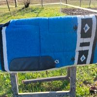 sottosella western americano 