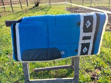 sottosella western americano 