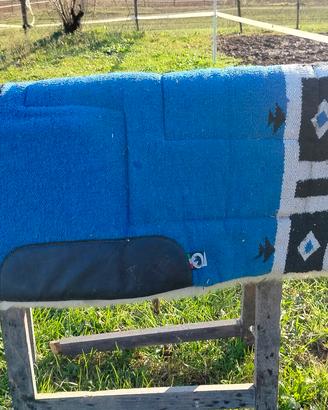 sottosella western americano 