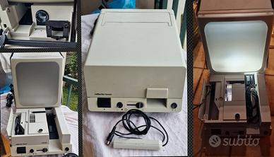 Proiettore reflecta AFM 150,si spedizione 