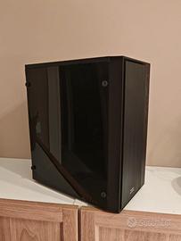 PC i3 9100F - 16GB RAM - SSD 1TB - RX550 4GB