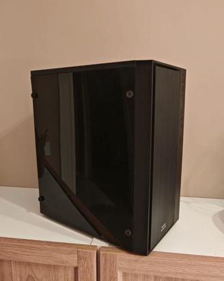 PC i3 9100F - 16GB RAM - SSD 1TB - RX550 4GB