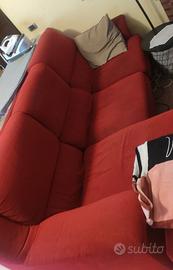 Divano letto Bertinoro Poltronesofà