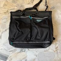 Borsa porta abiti Delsey