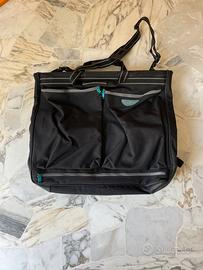 Borsa porta abiti Delsey