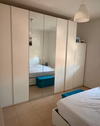 Camera da letto 