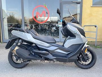 BMW C 400 GT Abs