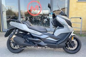BMW C 400 GT Abs