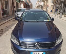 Volkswagen passat  1.6 TDI